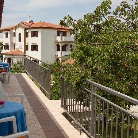 Apartment La Roza 冯塔纳 外观 照片