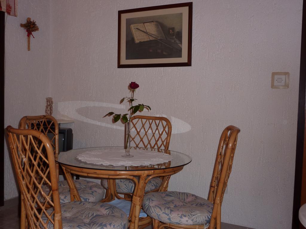Apartment La Roza 冯塔纳 外观 照片