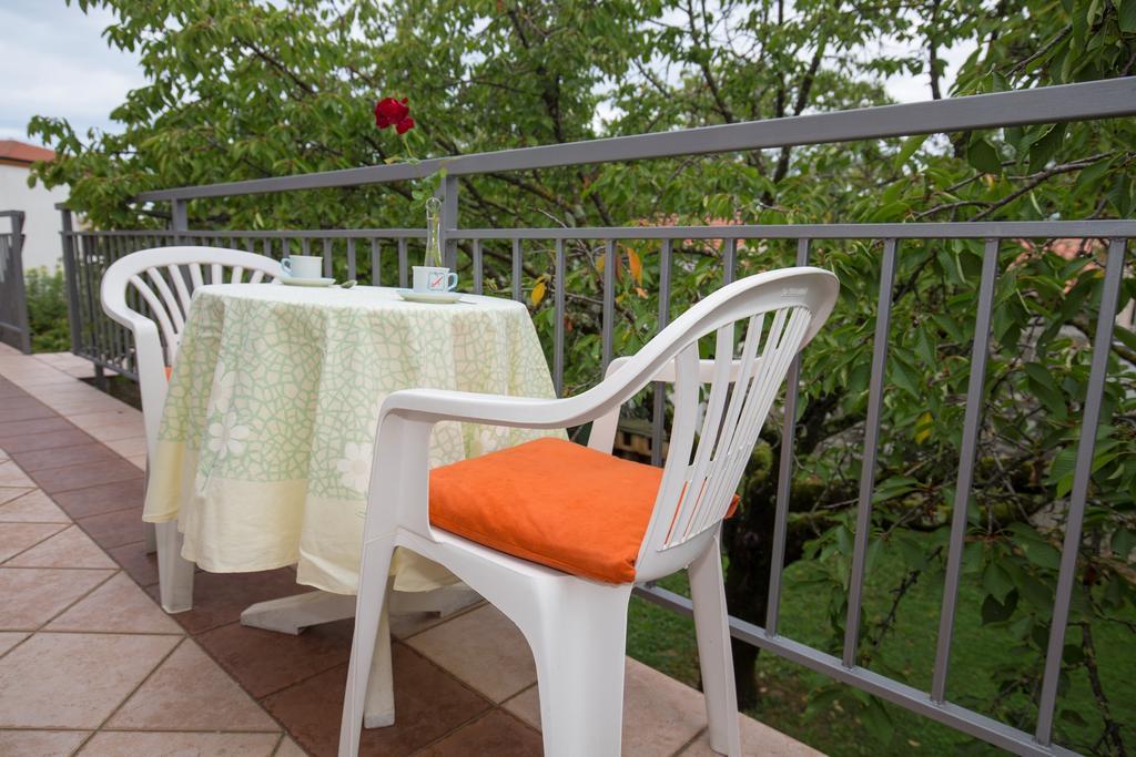 Apartment La Roza 冯塔纳 外观 照片