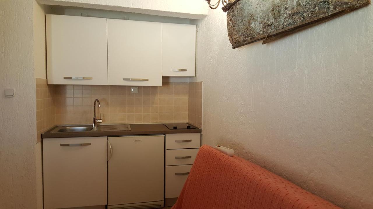 Apartment La Roza 冯塔纳 外观 照片