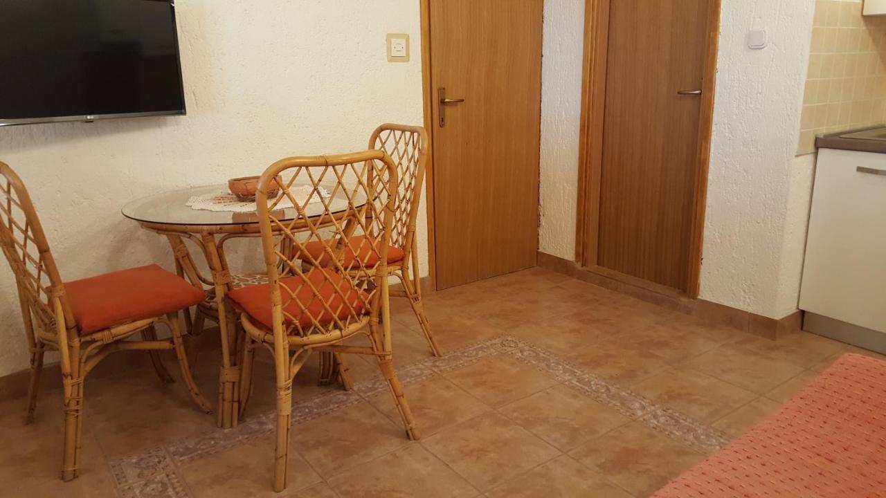 Apartment La Roza 冯塔纳 外观 照片